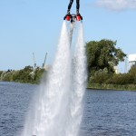 Flyboard